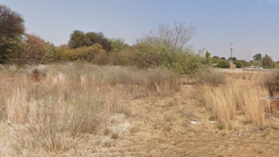 0 Bedroom Property for Sale in Vaaldam SH Free State
